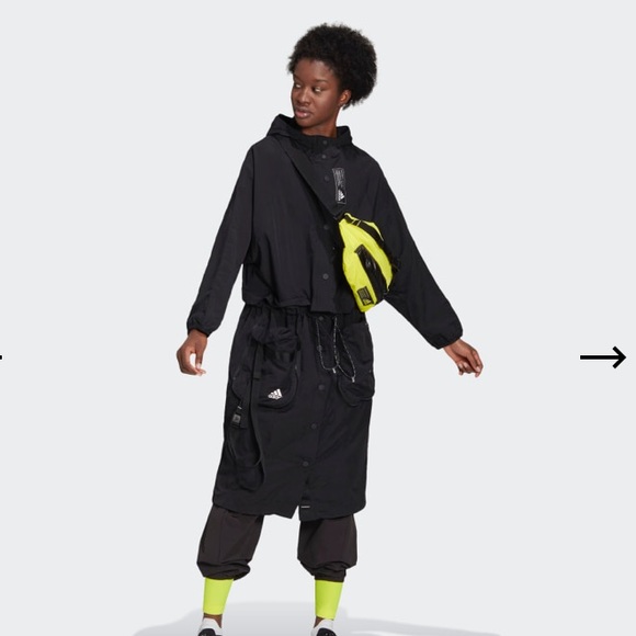 Adidas 3 - in - 1 parka - Picture 7 of 9